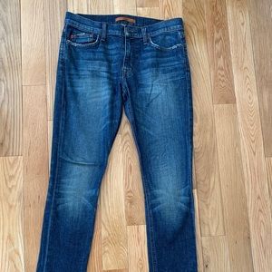 The Legend Joe’s Jeans